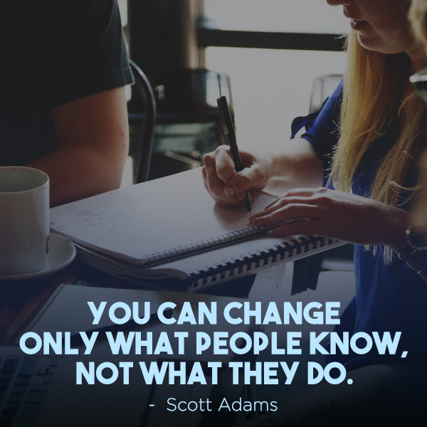 change-people-know